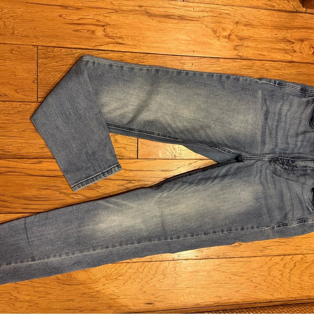 Judy Blue Classic Skinny Fit Jeans